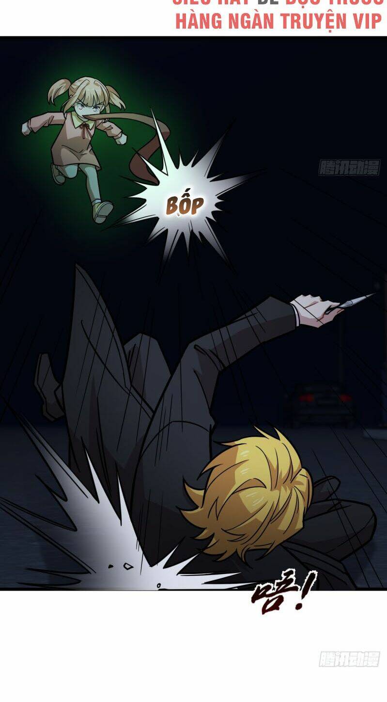 thâm dạ thư ốc chapter 127 28