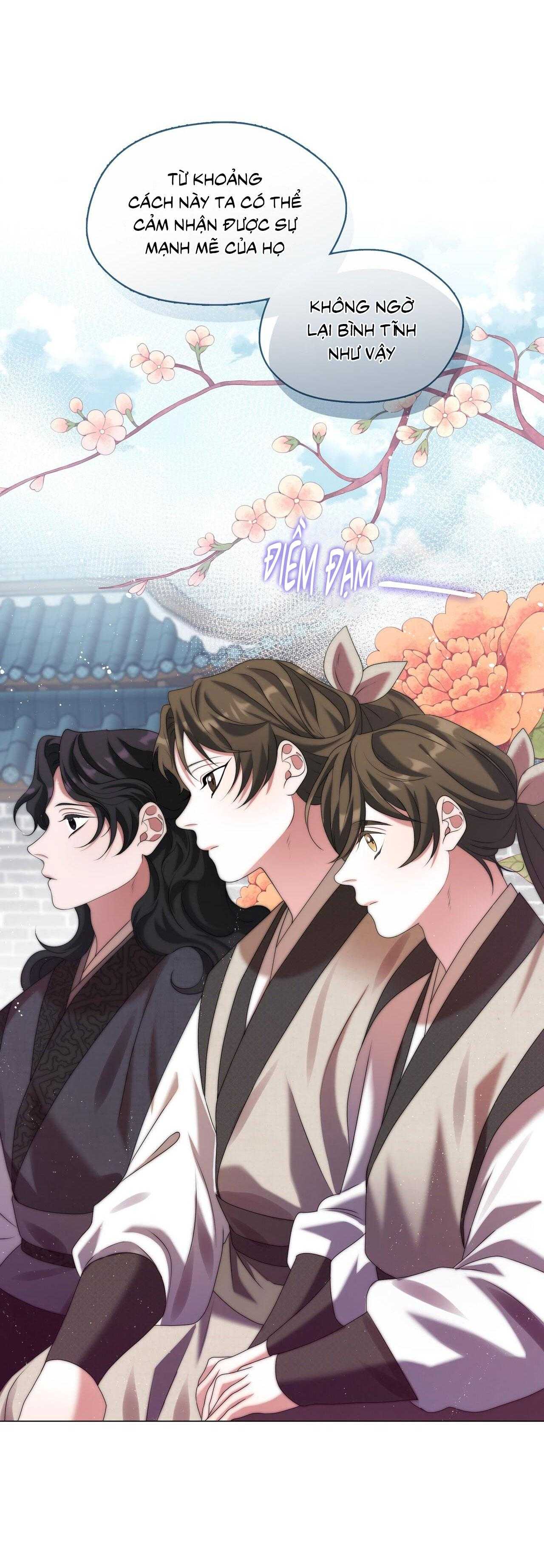 tôi đã nuôi dạy thủ lĩnh giáo phái ác ma chapter 21 48