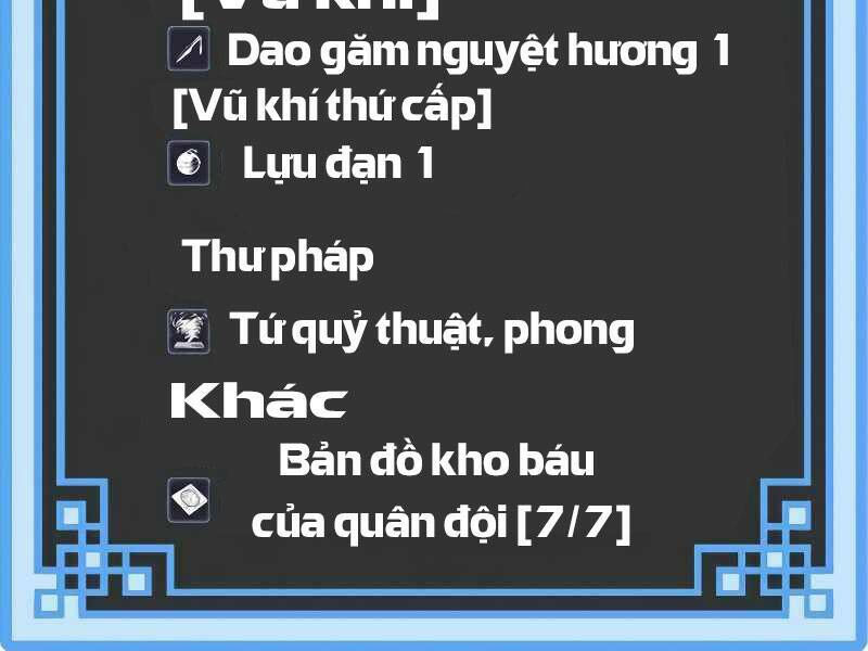 thiên ma phi thăng truyện chapter 21.5 97