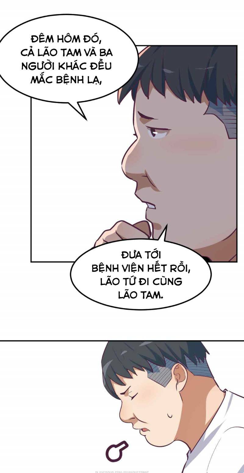 song tu đạo lữ kiểu xem mặt chapter 40 15