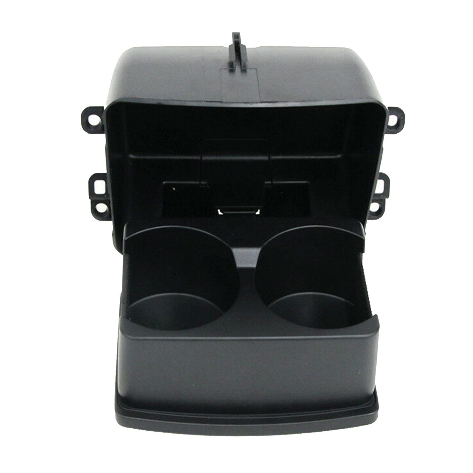 Center Console Cup Holder Attachment  for   2011-2015