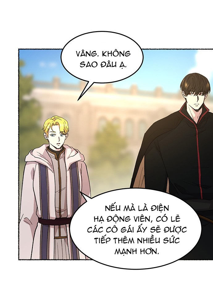 như gió trên cành cây khô chapter 44 8