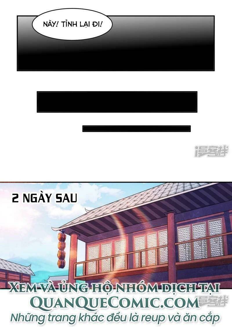 tuyệt thế thánh đế chapter 8 9