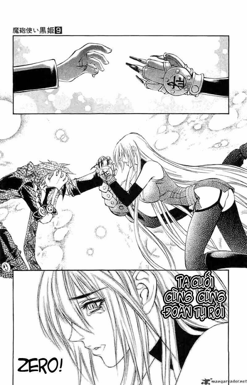 phù thủy phép thuật chapter 33 43