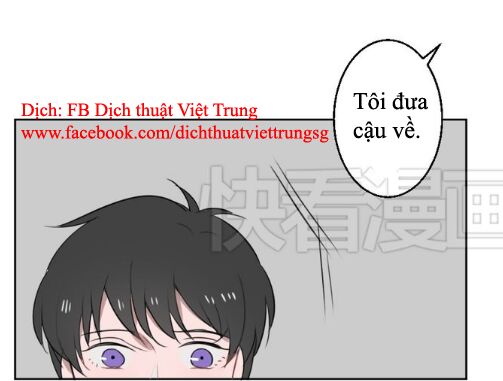 Phải Lòng Cậu Shipper chapter 5