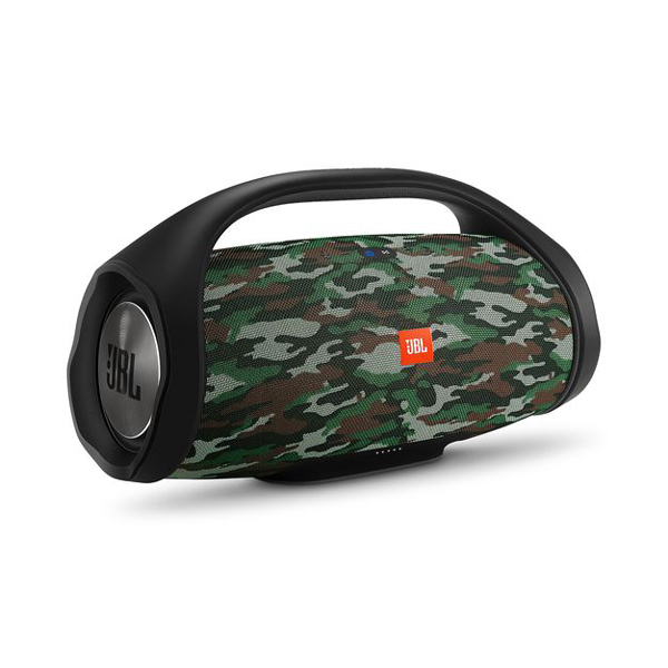 Loa Bluetooth JBL Boombox 60W (Nhiều Màu) - Hàng Chính Hãng