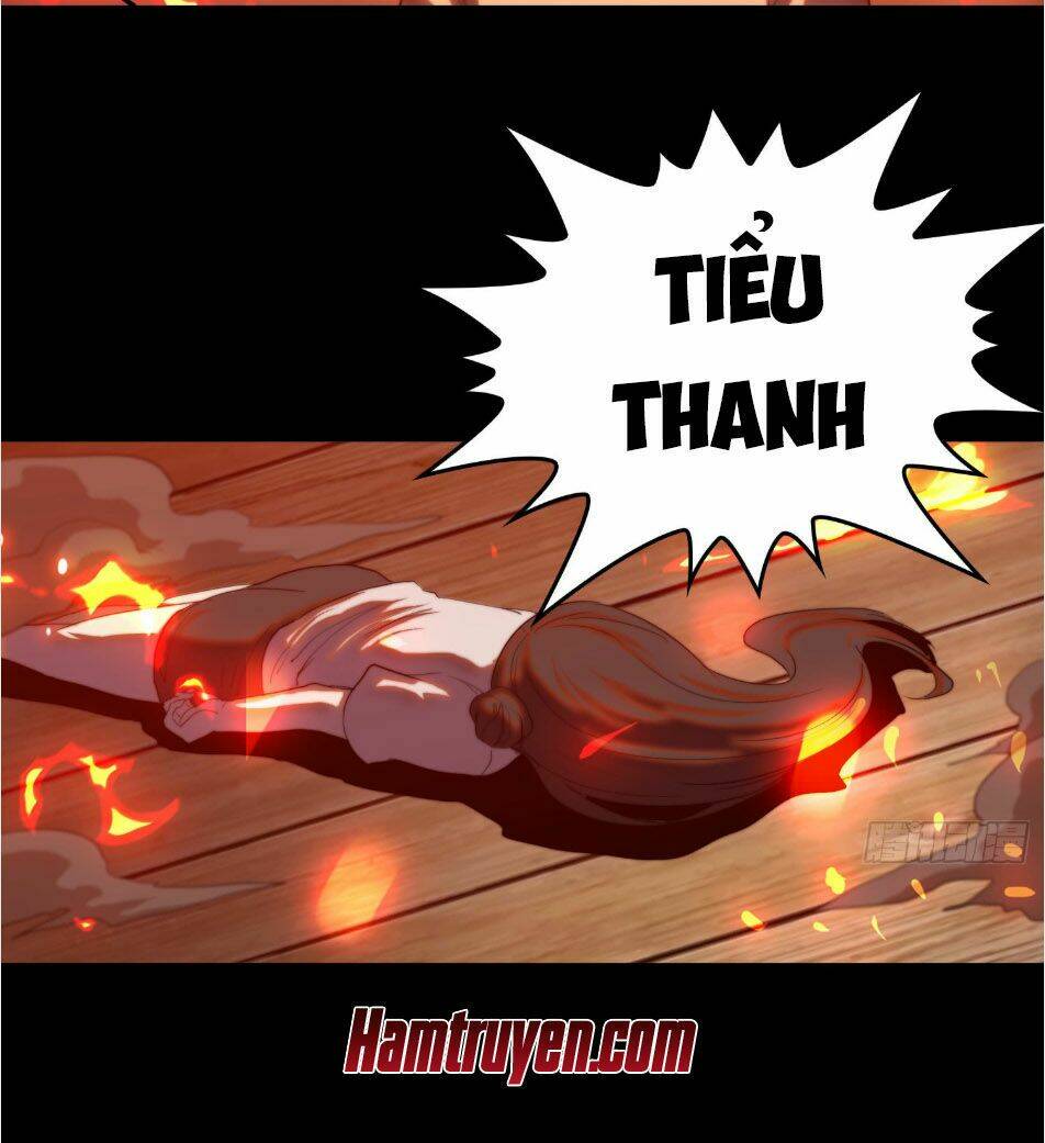 đô thị hàng thần khúc chapter 1 4