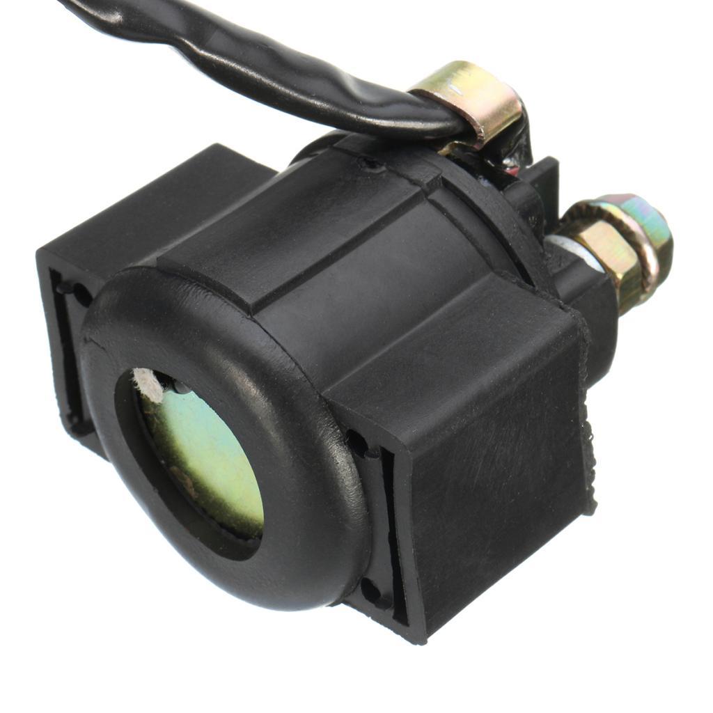 Starter Relay Solenoid