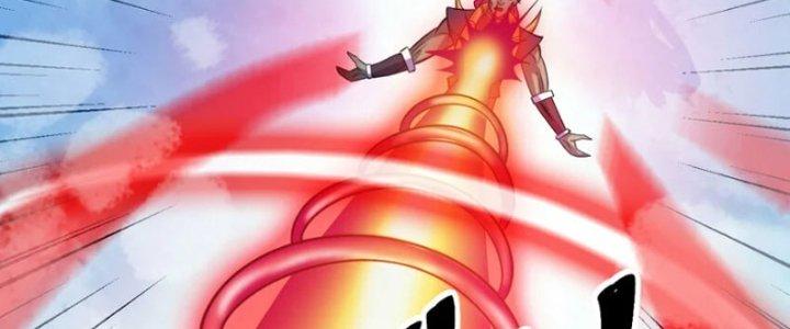 ẩn cư mười vạn năm, đời sau mời ta rời núi chapter 38 37