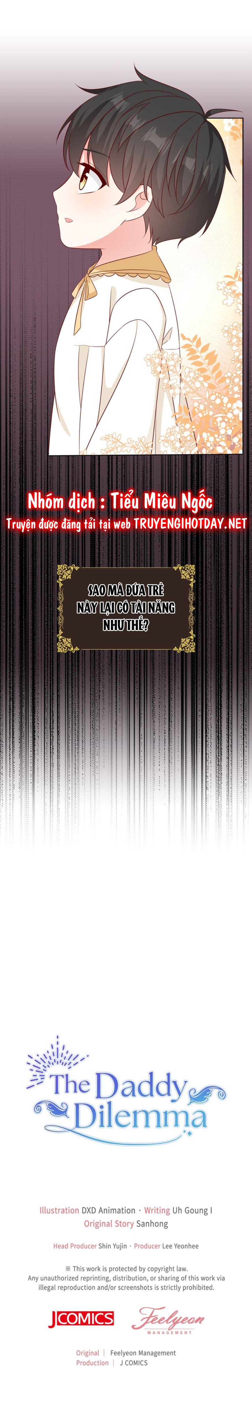 đi tìm papa cho đứa trẻ chapter 29 27