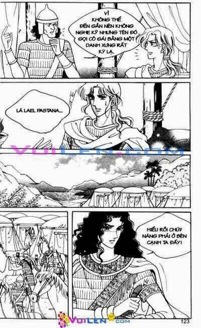 hậu duệ hoàng gia chapter 13 123