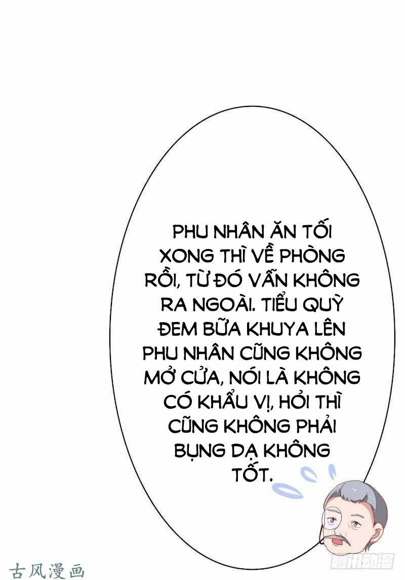 manh thê khó dỗ chapter 41 54