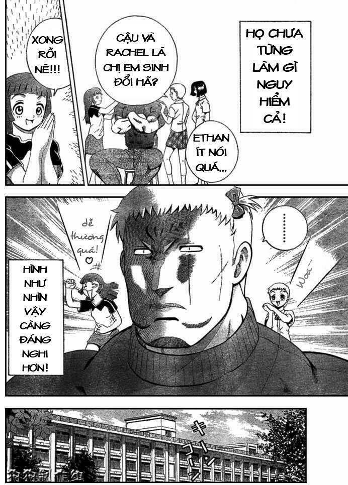 history's strongest disciple kenichi chapter 269 7