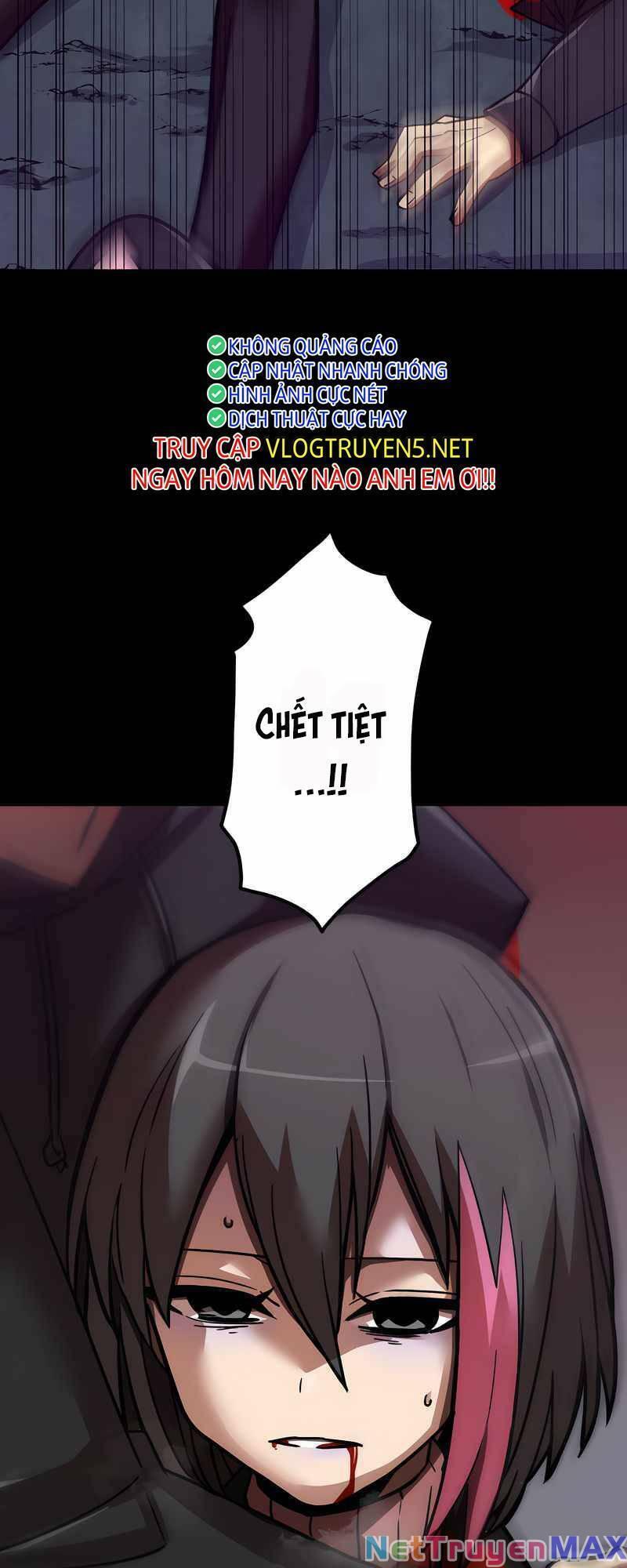 Huyết Thánh Cứu Thế Chủ~ Ta Chỉ Cần 0.0000001% Đã Trở Thành Vô Địch chapter 9 3