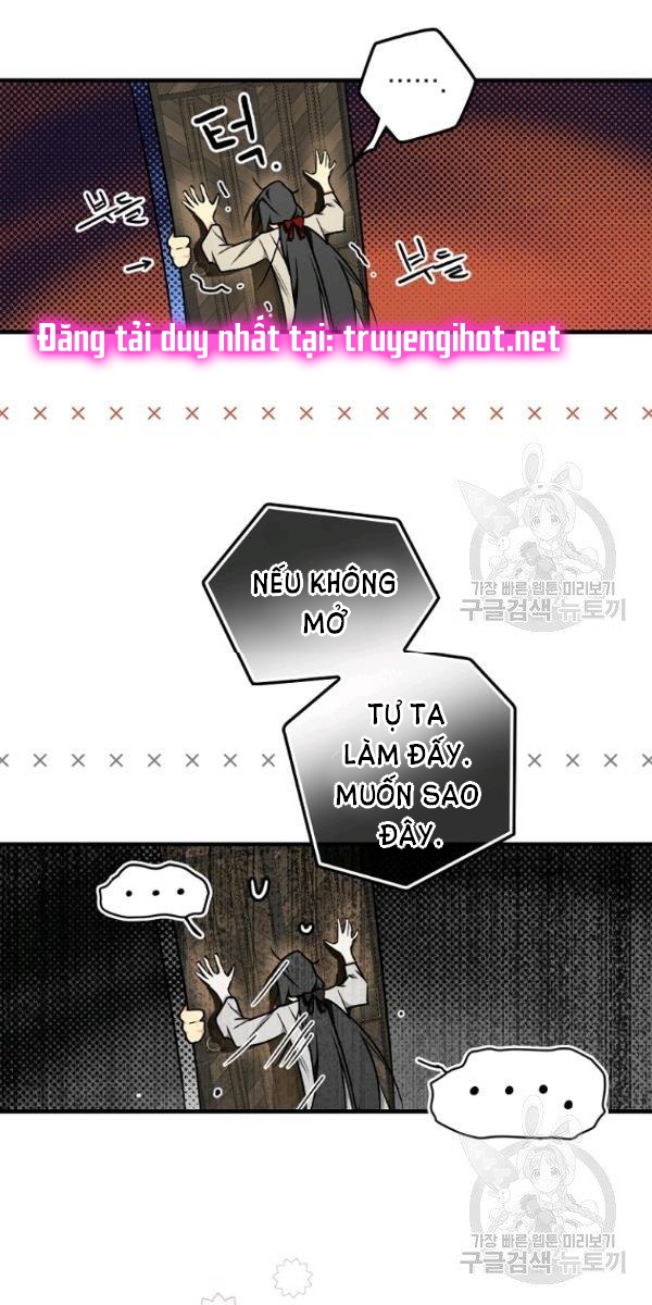 quý cô bí ẩn - secret lady chapter 43 9