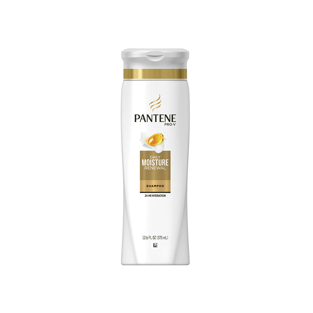 Dầu Gội Pantene chai 375ml