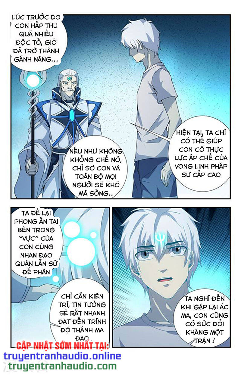 long ẩn giả chapter 213 1