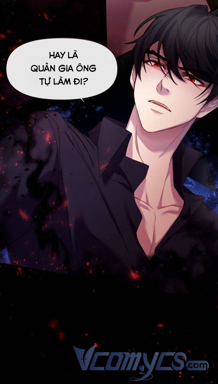 vị hôn thê của kẻ săn mồi chapter 4 21