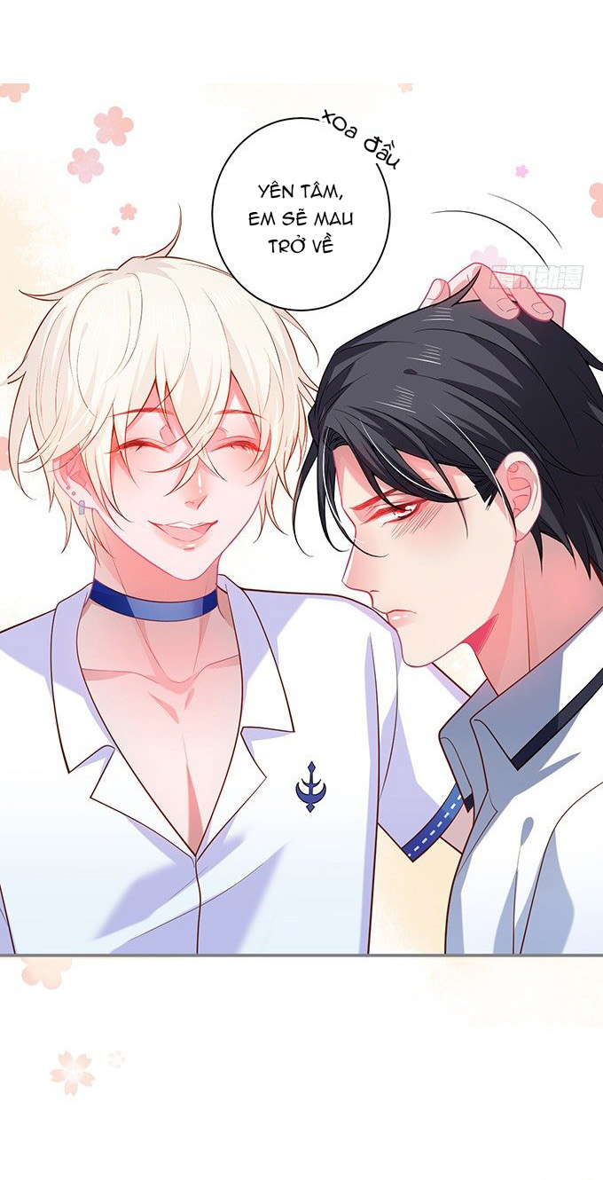 dưỡng khí chí mạng chapter 56 48