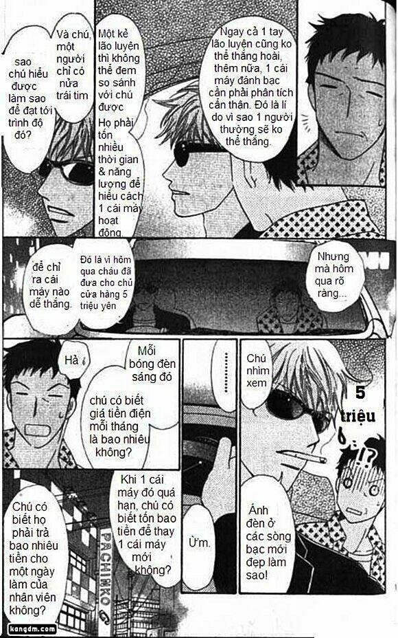 diamond life chapter 4 29