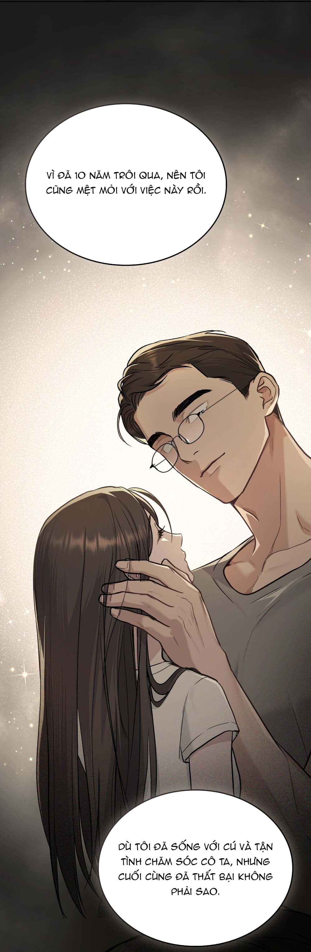 merry psycho chapter 8.2 9