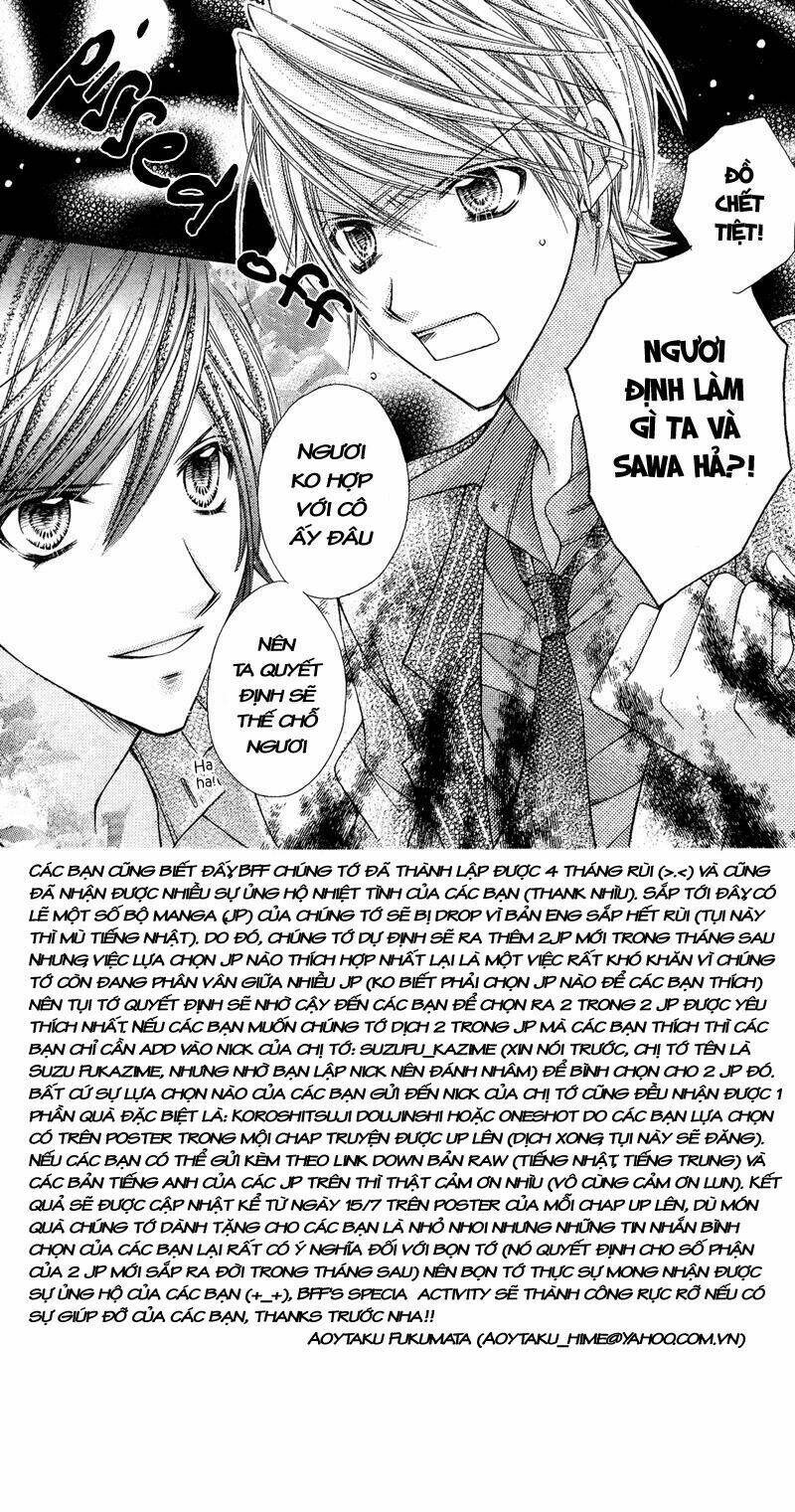 rockin' heaven chapter 20 4