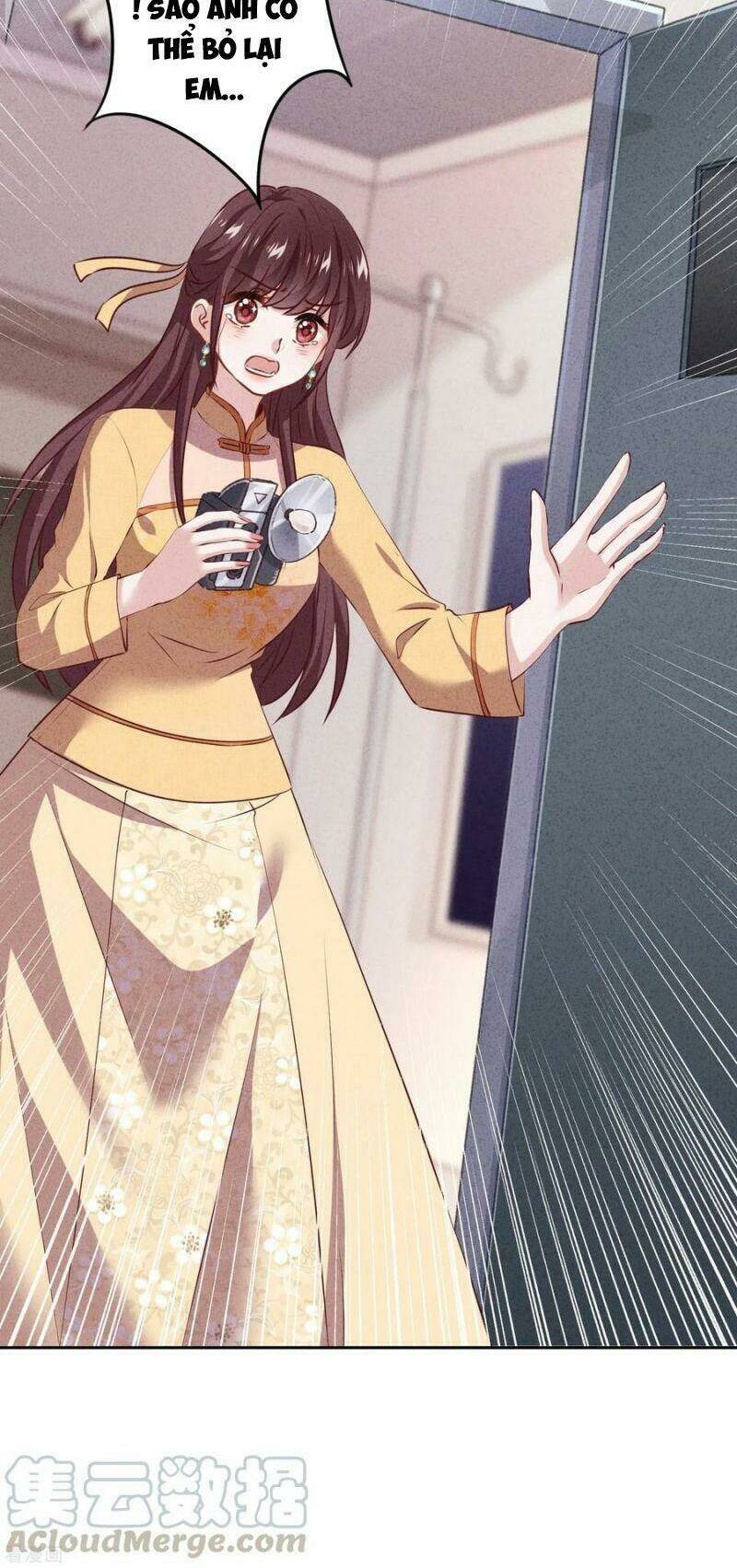 thiếu soái, vợ anh muốn lật trời! chapter 150 14