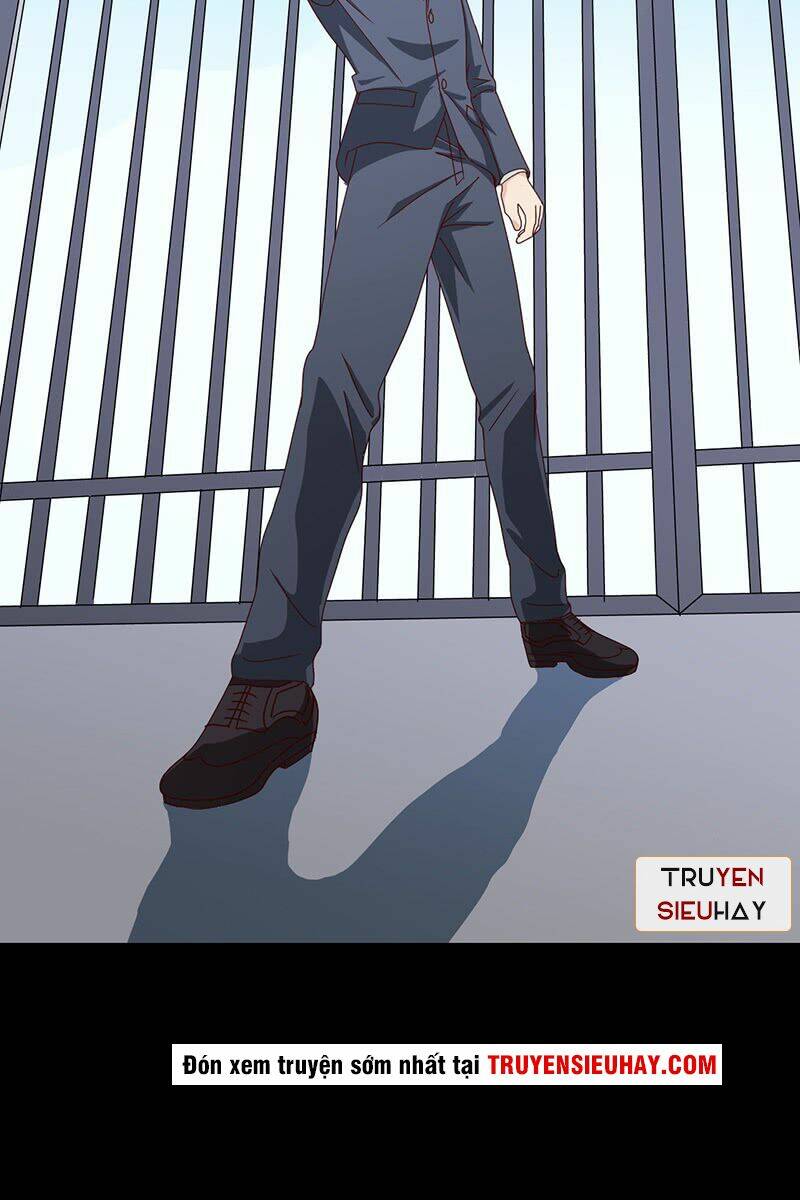 tổng tài đại nhân tiểu nữ vu chapter 6 41