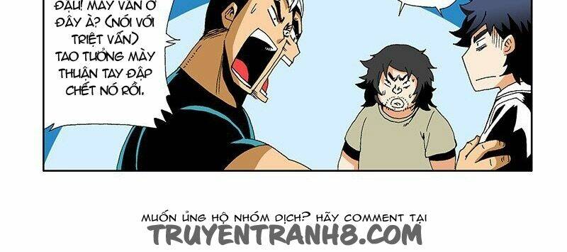 táng hồn môn chapter 11 2