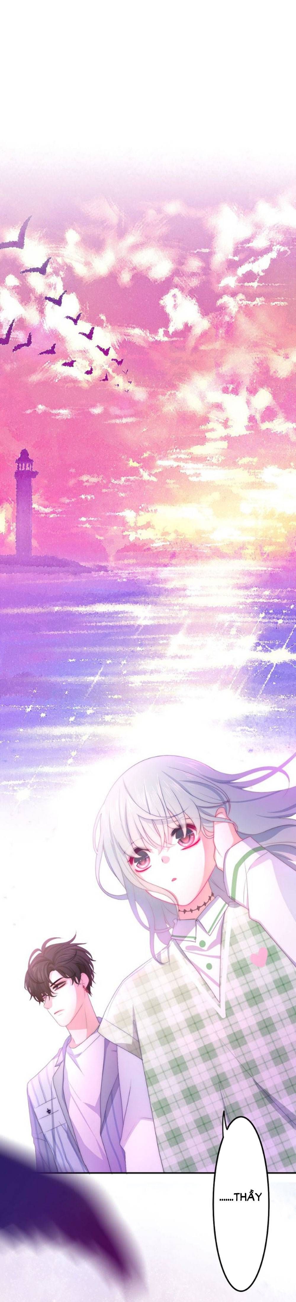 Tháng Sáu Không Hẹn Mà Gặp chapter 21 - Trang 20