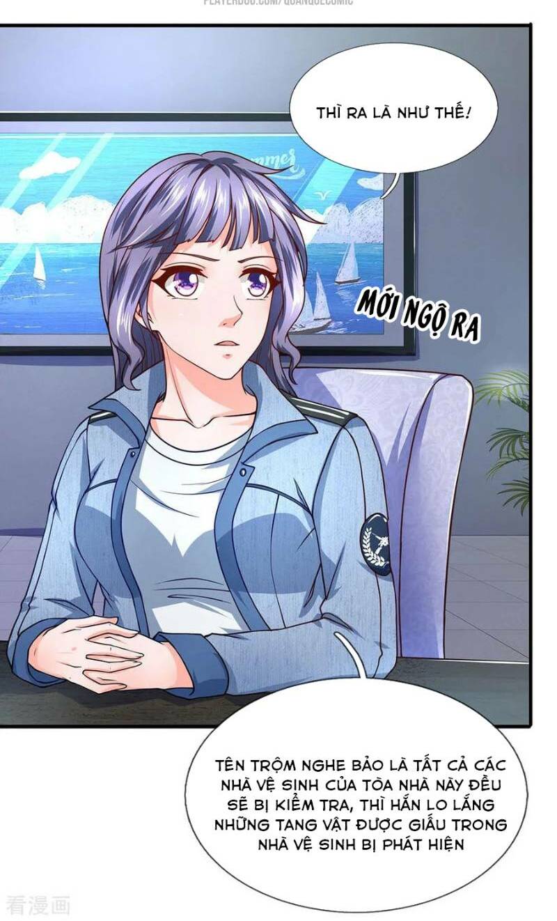 chung cực binh vương tại đô thị chapter 73 4