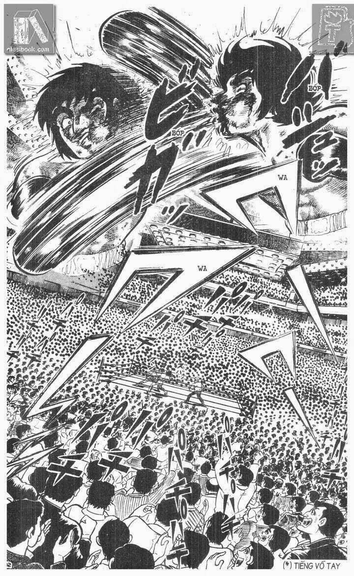 ganbare genki chapter 224 8