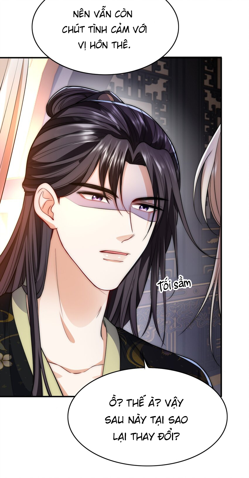 chiến lược tẩy trắng của phản diện chapter 26 37