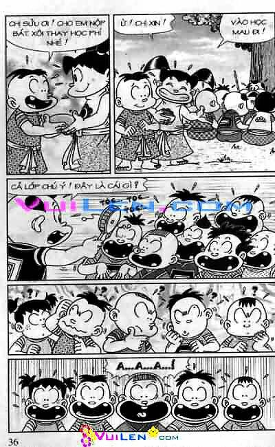 thần đồng đất việt chapter 101 35