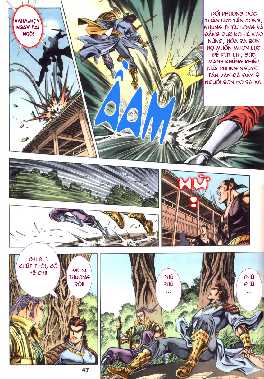 tầm tần ký chapter 48 16