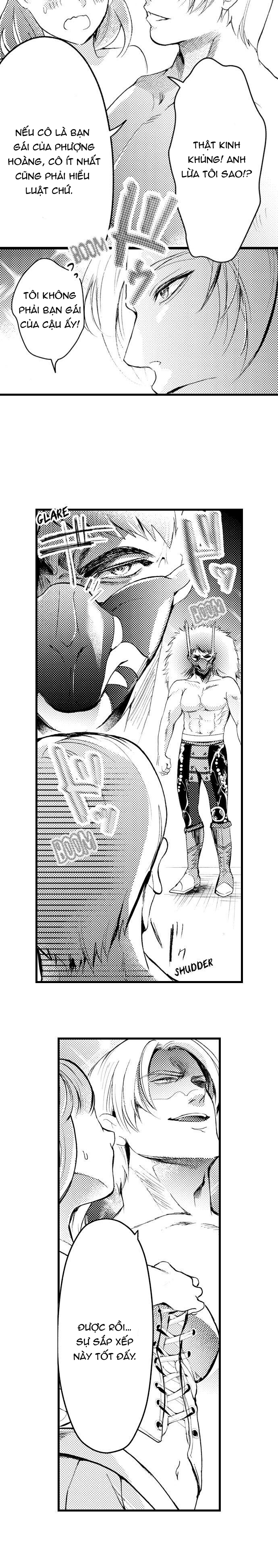 bạn có muốn làm tình với bad guy (full) chapter 16.1 7