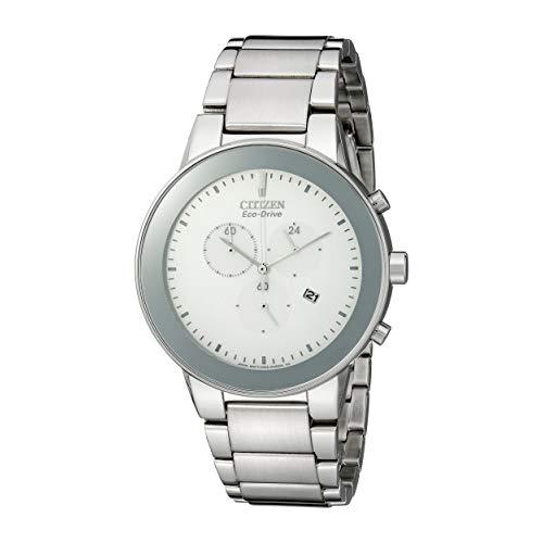 Đồng hồ nam Citizen AT2245-57E