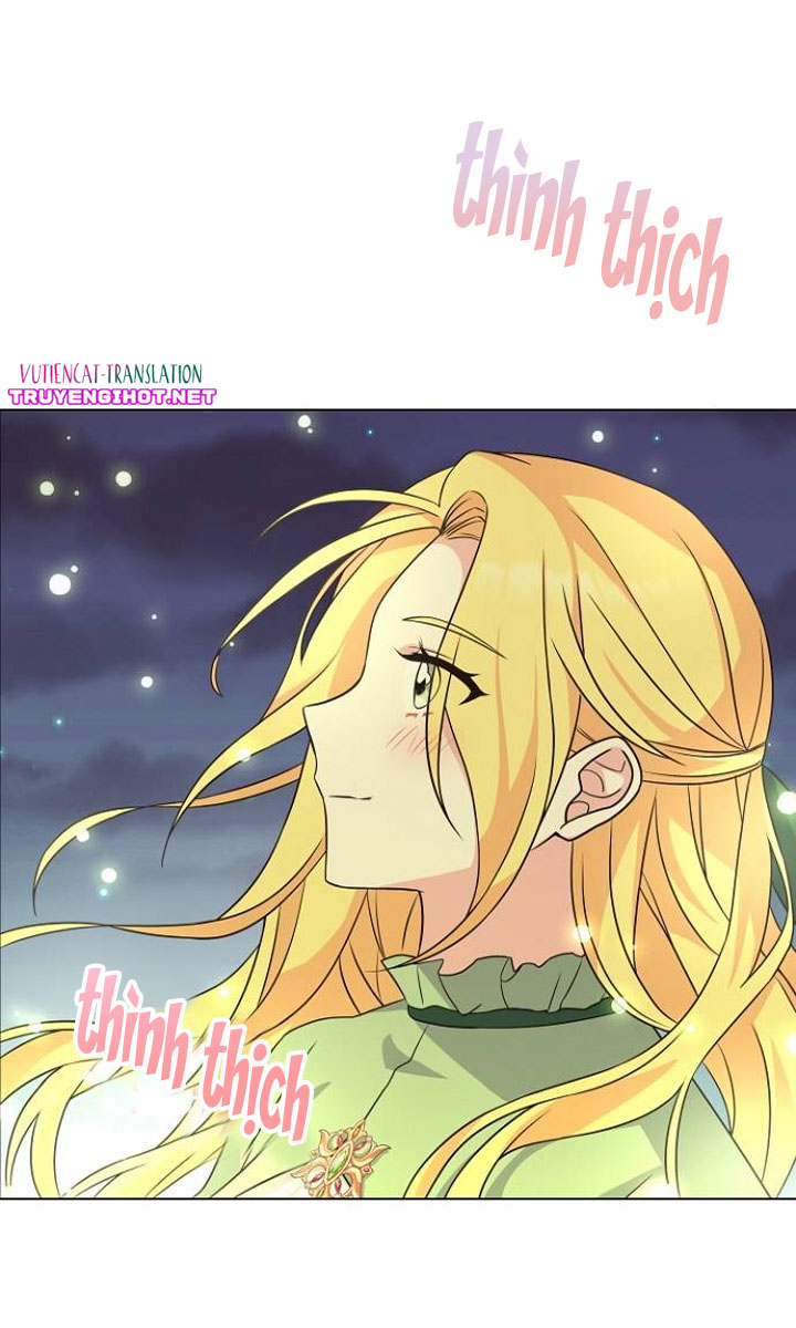 lời cầu hôn đến từ hoàng đế chapter 17.1 6