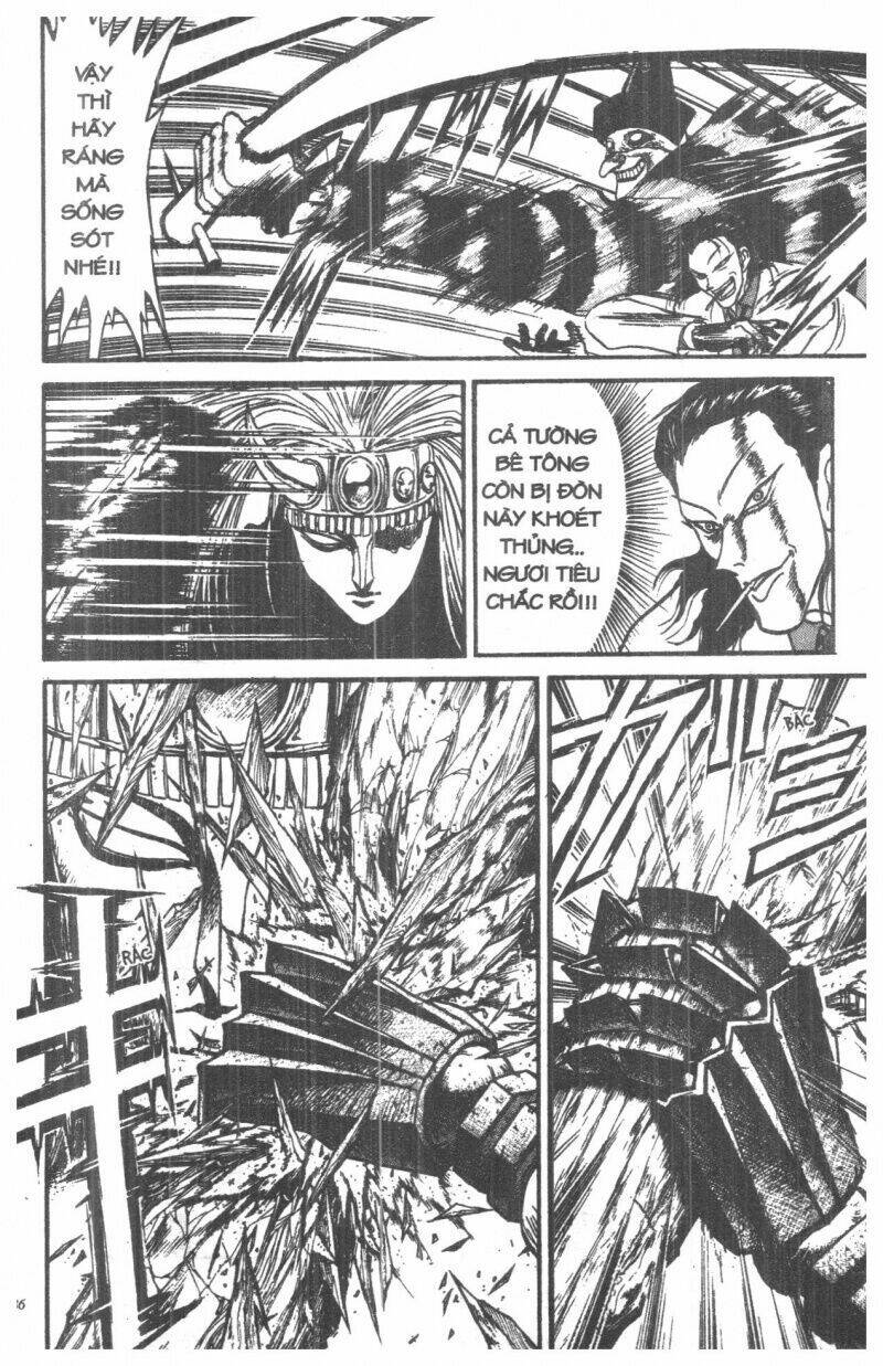 karakuri circus - gánh xiếc quái dị chapter 1 86