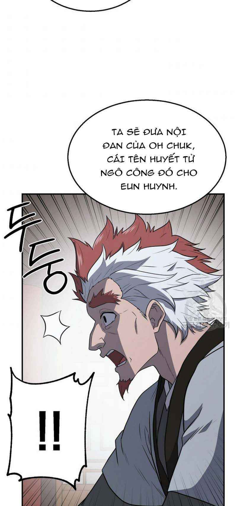 thiếu niên phương sĩ chapter 16 31