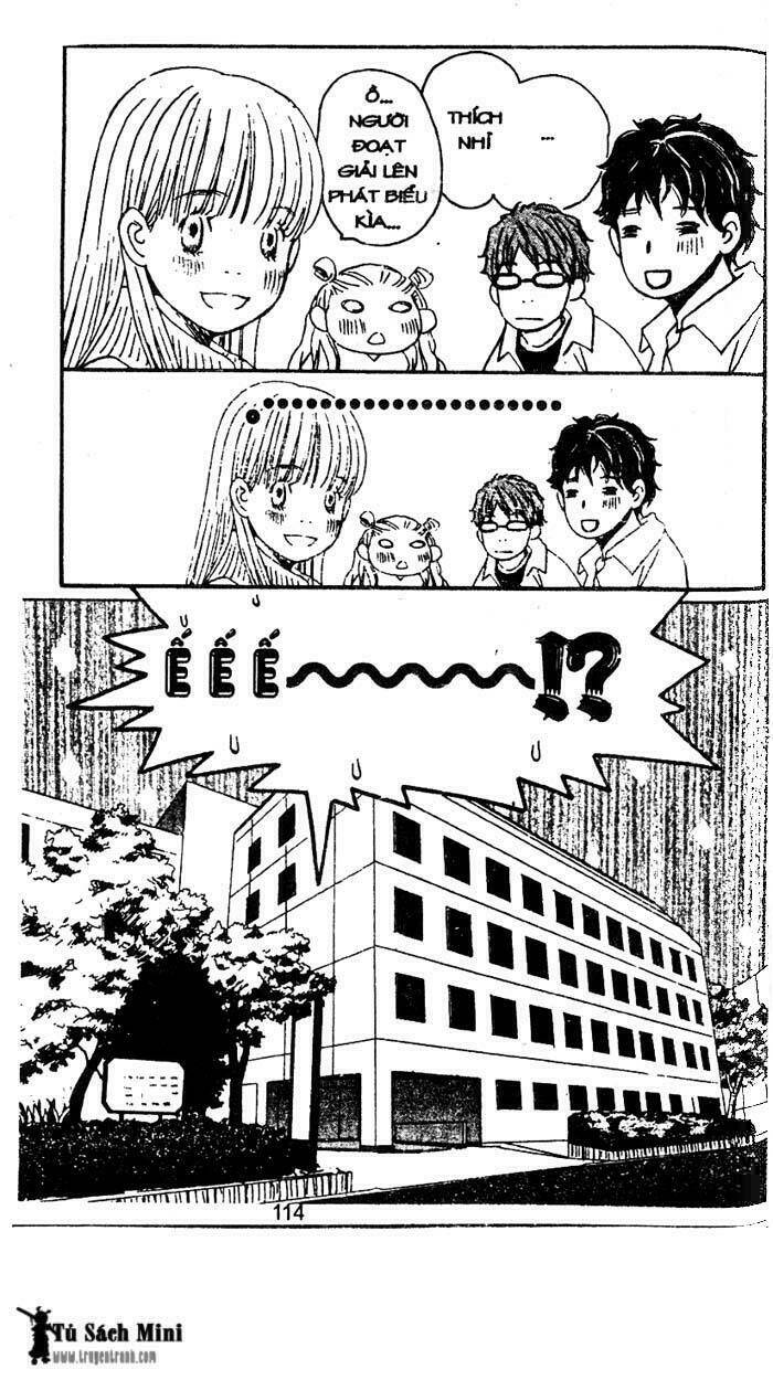 tình yêu và cuộc sống chapter 32 28