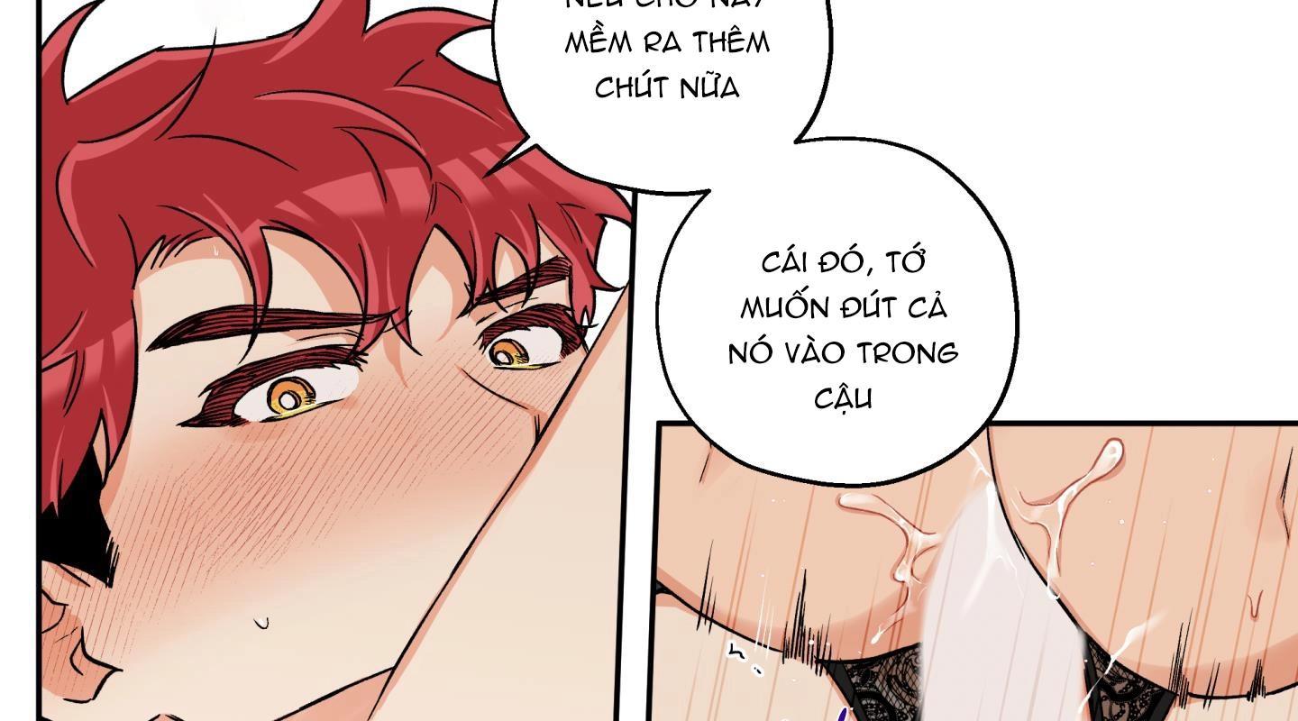 gâu gâu! chapter 55 14