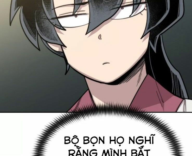 Hoa Sơn Tái Xuất chapter 50.5 132