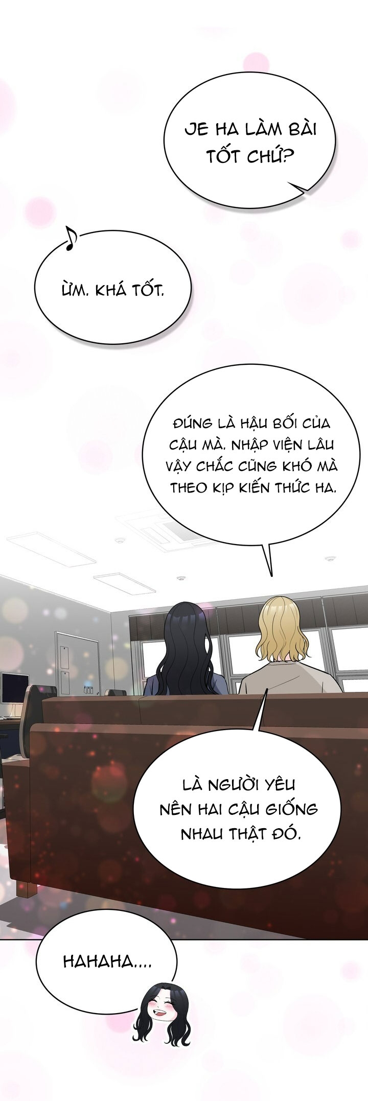 [18+] điều em cố giấu chapter 51.1 9