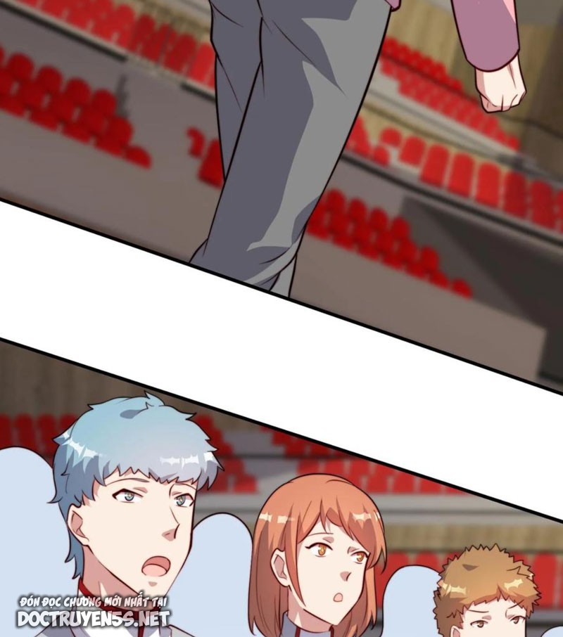 Slime ta treo cự long lên đánh là hợp lý nhỉ? Chapter 136 12