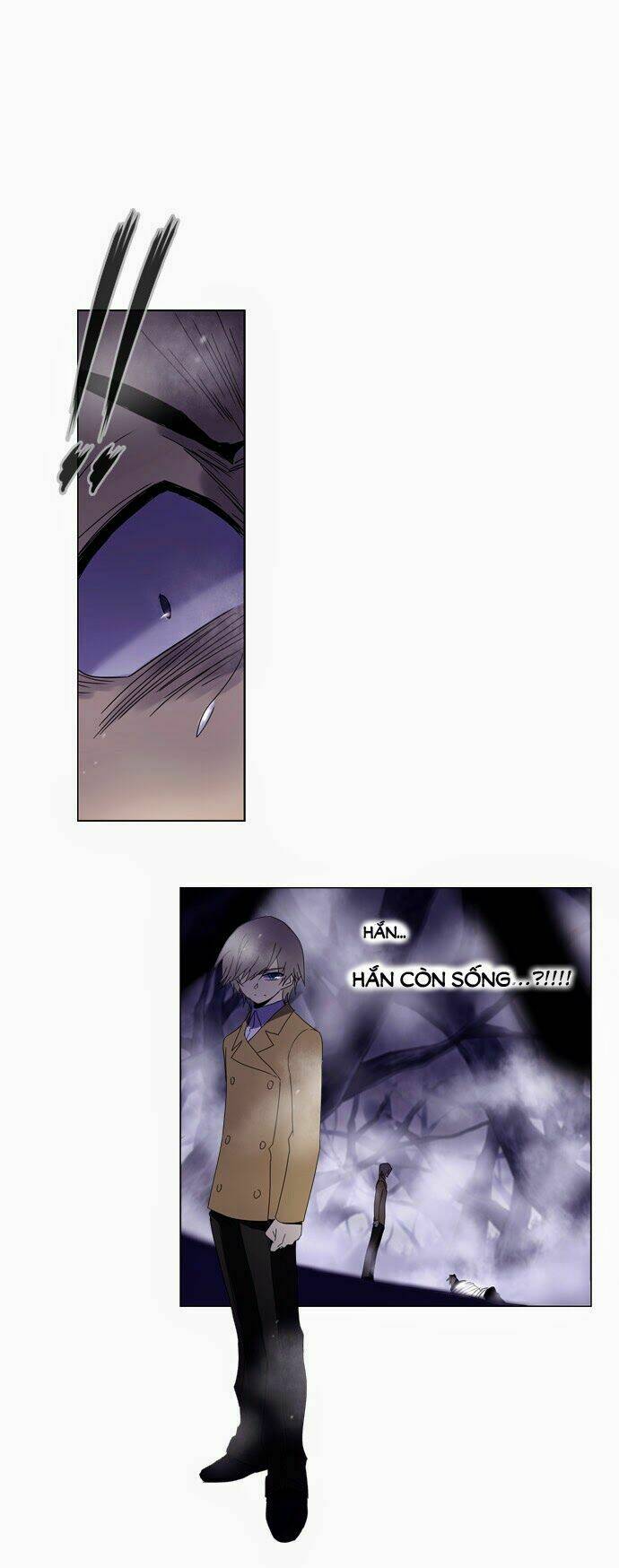 bản khế ước linh hồn chapter 50 14