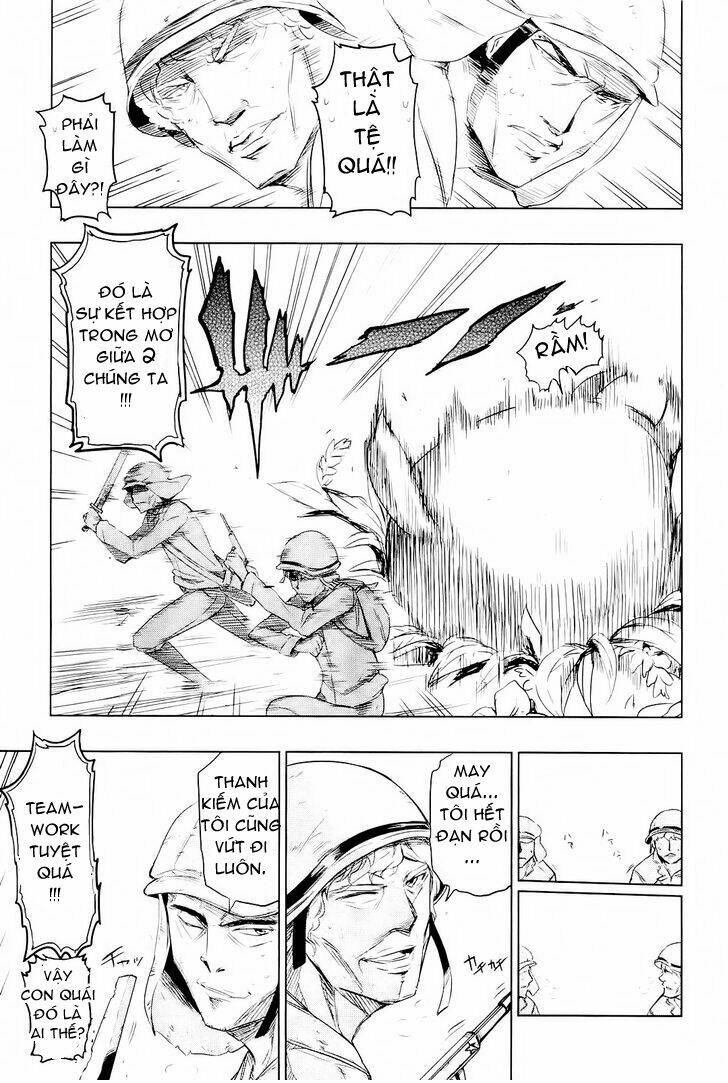 boku wa tomodachi ga sukunai - koushiki anthology comic chapter 4 6