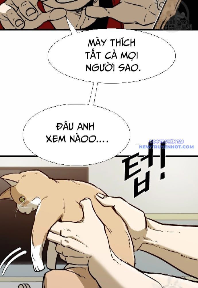 shark - cá mập chapter 295 25