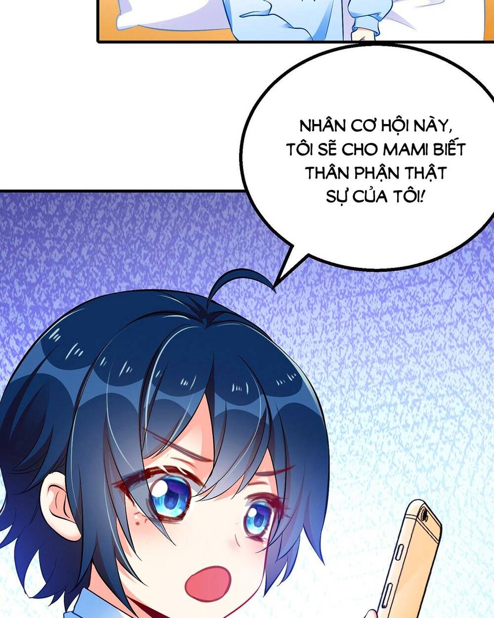 thiết lập nhân vật daddy của tôi bị sụp đổ chapter 32 16