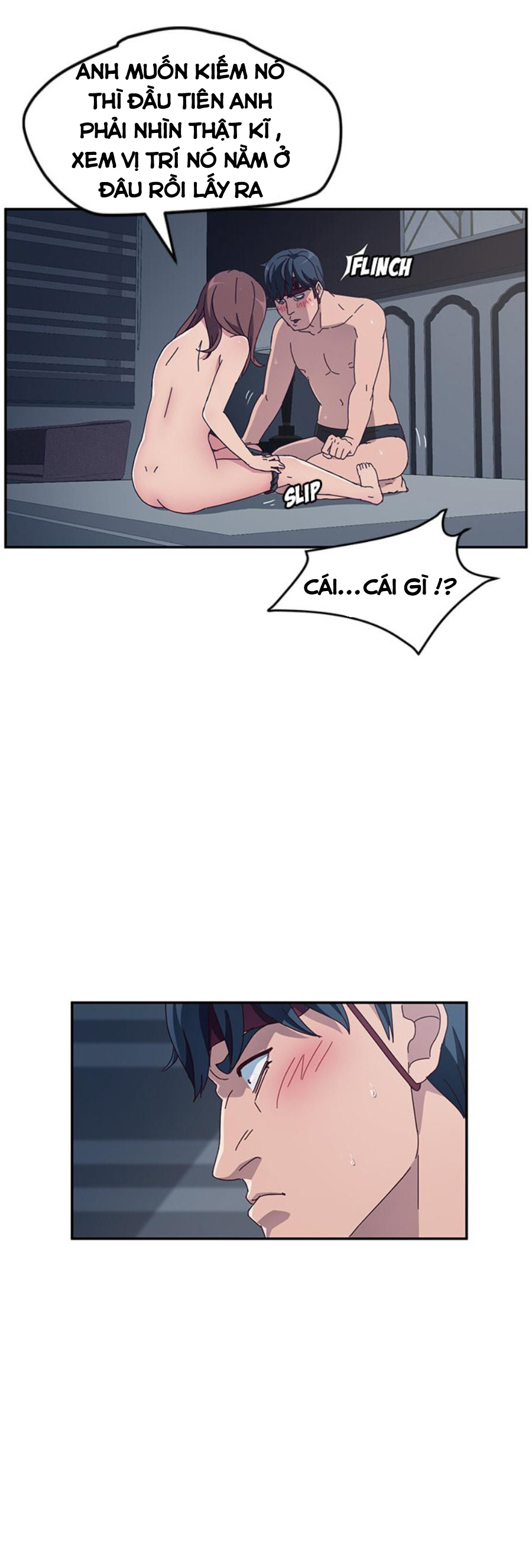 hai lần yêu chapter 2 44